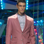 Philipp Plein Spring 2024