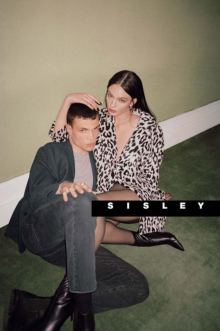 Sisley Fall Winter 2023