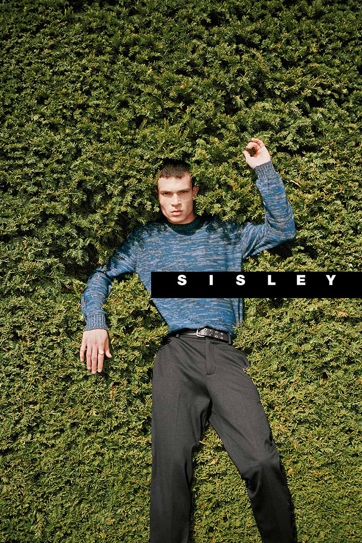 Sisley Fall Winter 2023