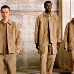 Stone Island Ghost Pieces