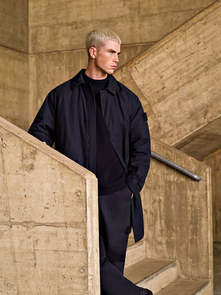 Menswear