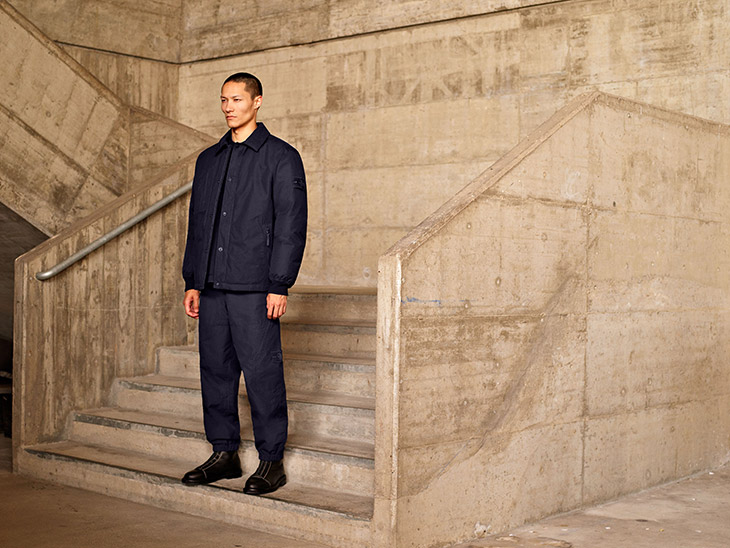 Menswear