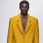 Tolu Coker
