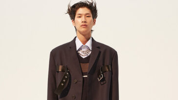 AMBUSH® Spring Summer 2024