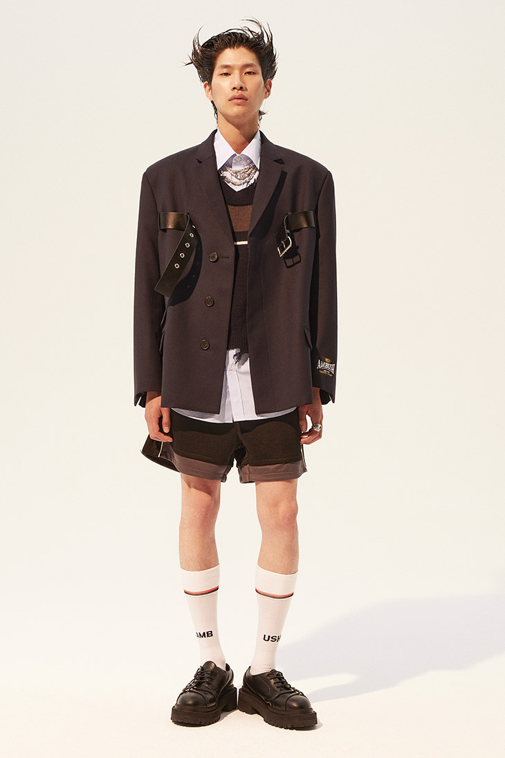 AMBUSH® Spring Summer 2024