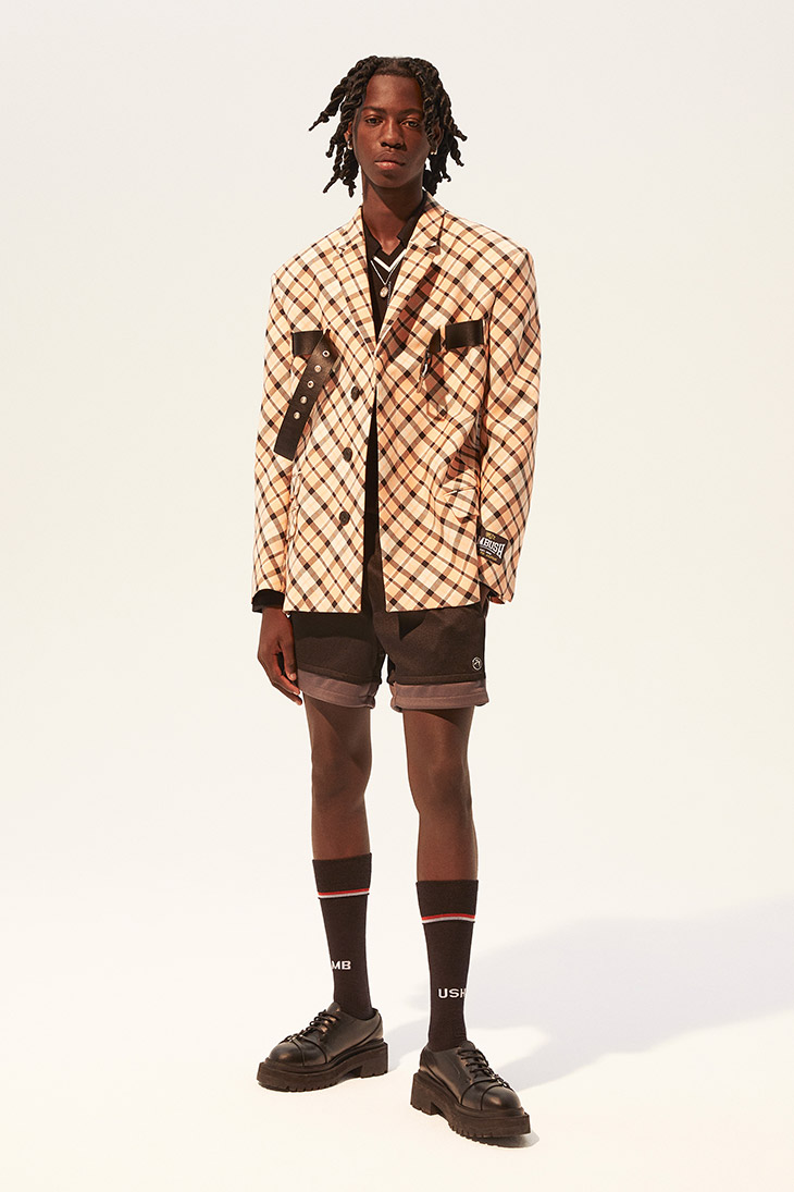 AMBUSH® Spring Summer 2024