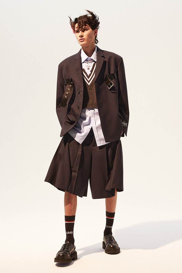 AMBUSH® Spring Summer 2024