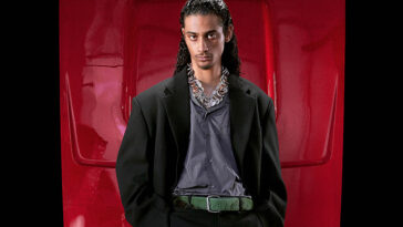 Alexander Wang Resort 2024