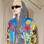 Balmain Spring Summer 2024