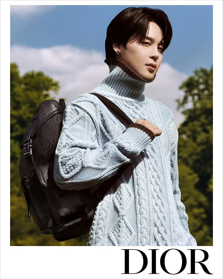 BTS Modeled Louis Vuitton's Fall 2021 Men's Collection in Seoul -  Fashionista