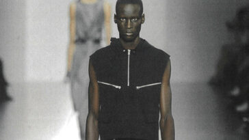 Heliot Emil Spring 2024