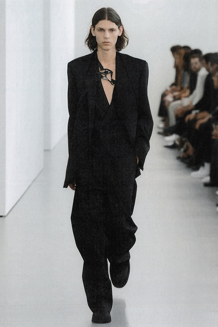Louis-Vuitton-Spring-2020-Menswear-Collection-Main-Tom-Lorenzo-Site (17) -  Tom + Lorenzo