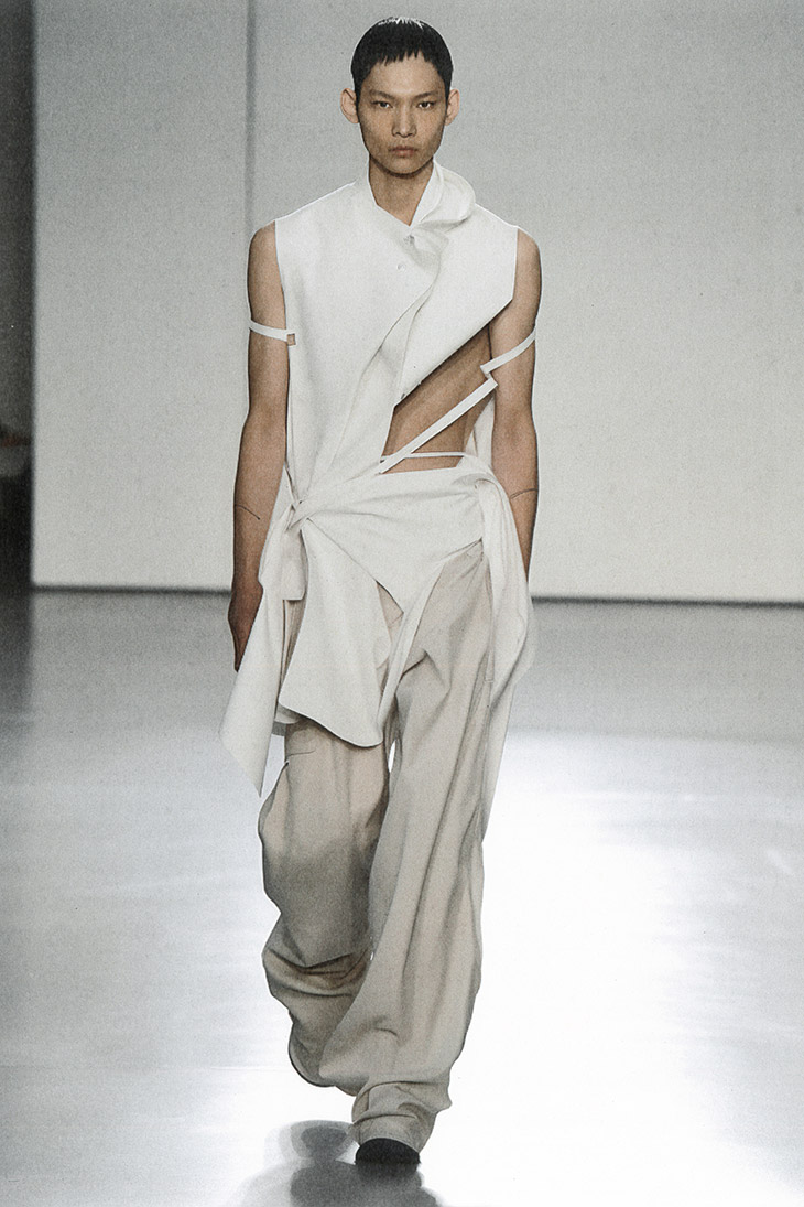 Heliot Emil Spring 2024