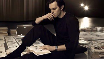 JAEGER-LECOULTRE Autumn 2023