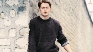 A.P.C. x JW Anderson