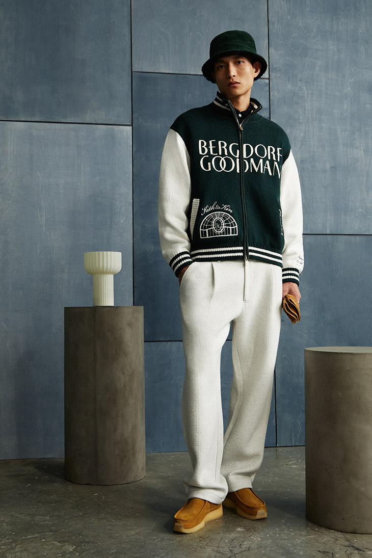 Kith Winter 2023