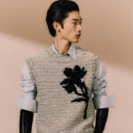 Lanvin Spring Summer 2024