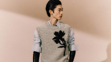 Lanvin Spring Summer 2024