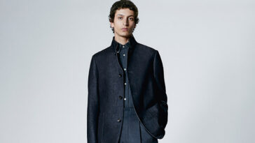 Loro Piana Spring 2024