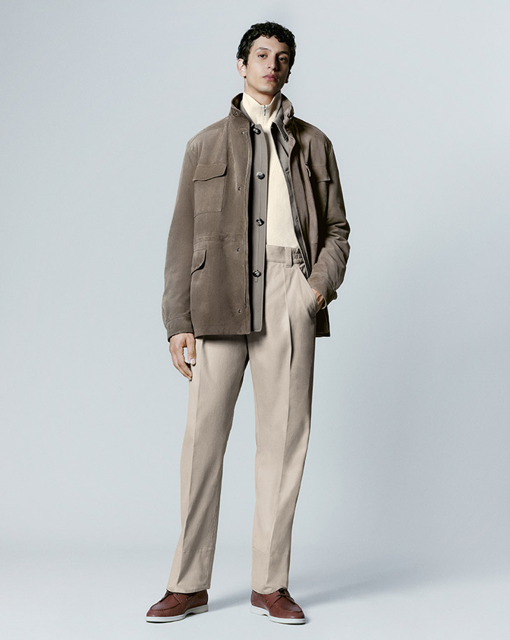 Loro Piana Spring 2024