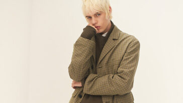 Margaret Howell Spring Summer 2024