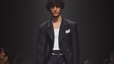 Rokh Spring Summer 2024