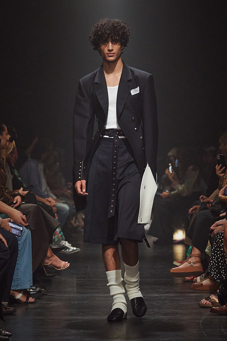 Loro Piana Spring 2024 Ready-to-Wear Collection