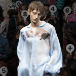 Sunnei Spring Summer 2024