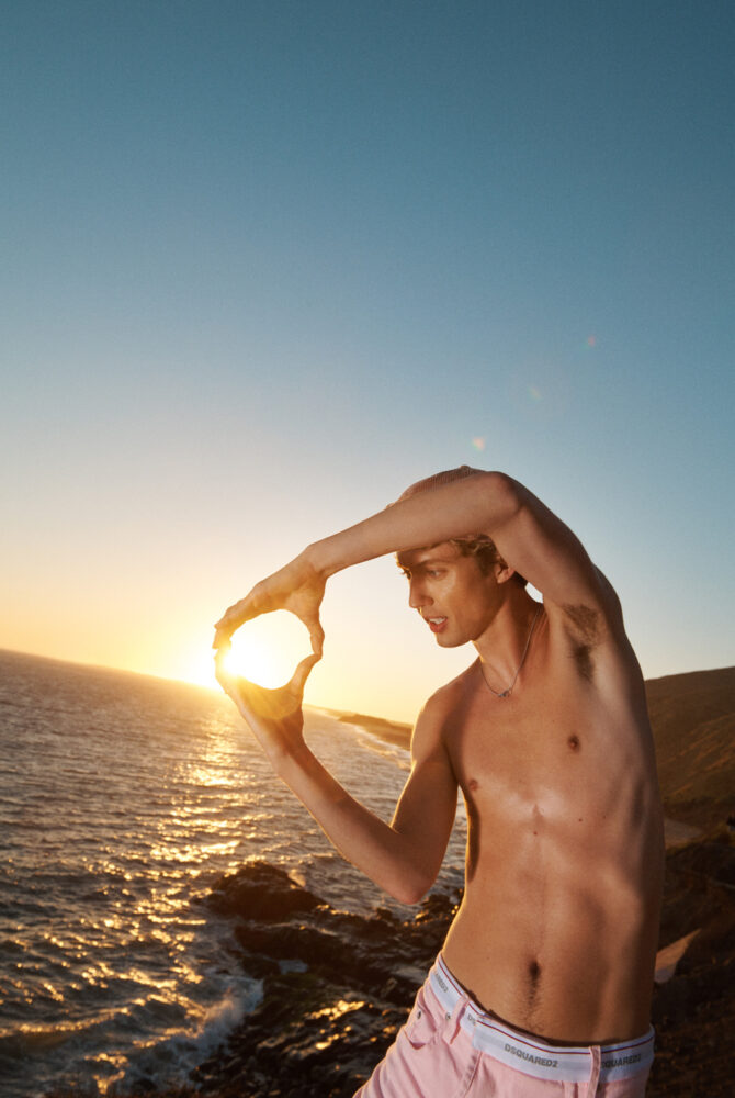 Ryan McGinley