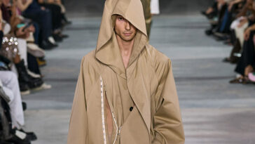 Y/Project Spring Summer 2024