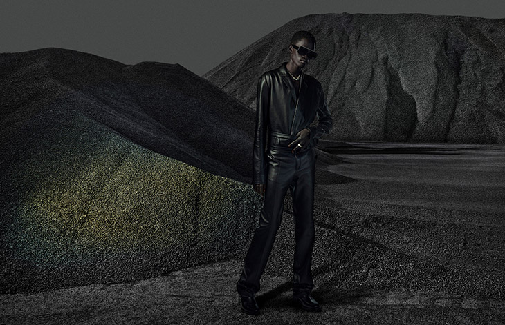 Zara Studio