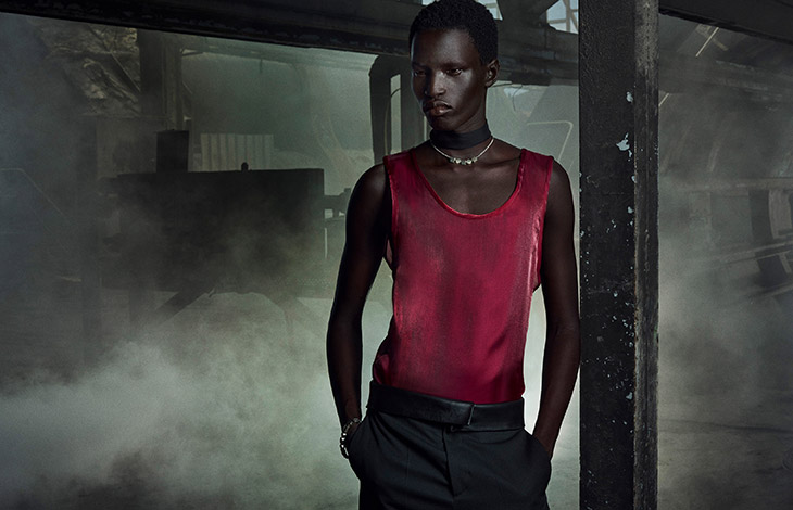 Zara Studio