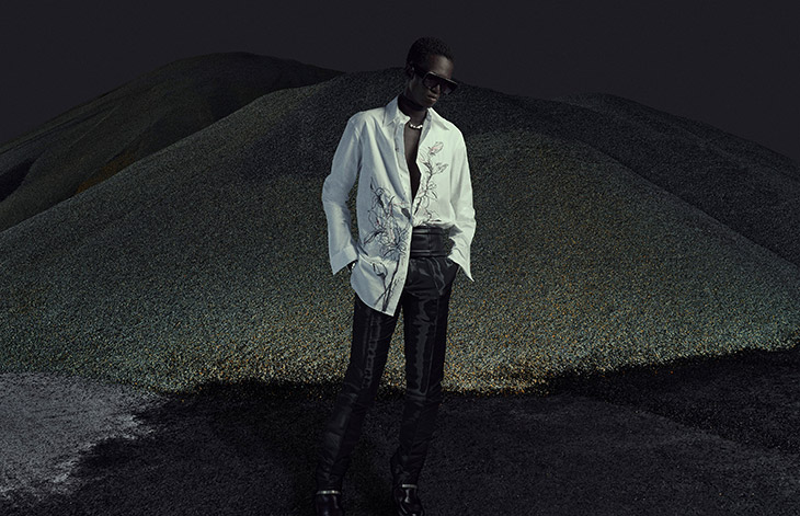 Zara Studio