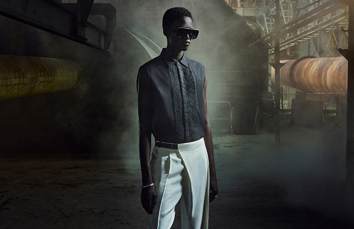 Menswear