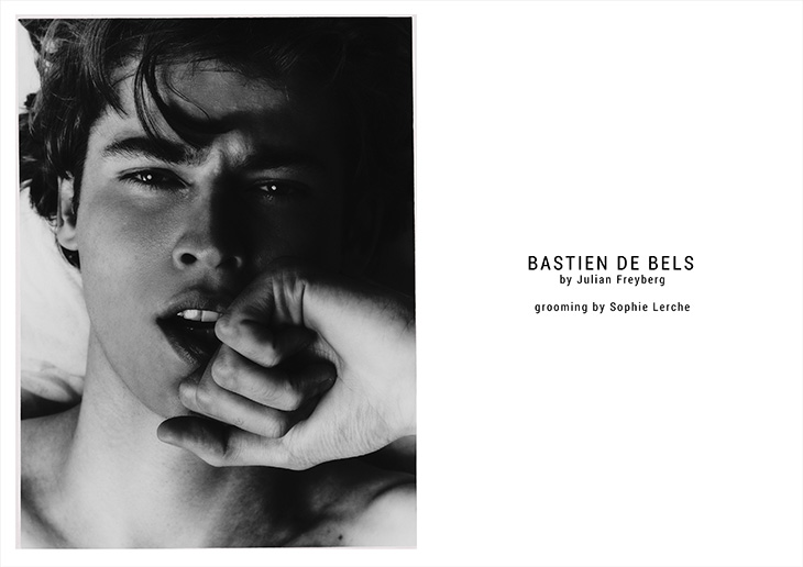 bastien de bels