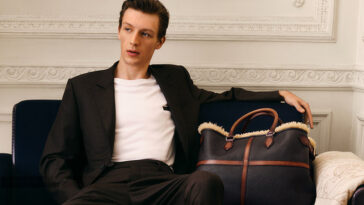 Berluti Holiday 2023