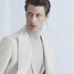 Brioni Wintertime