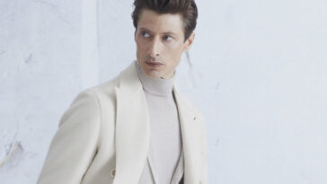 Brioni Wintertime