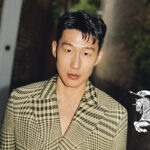 Burberry Spring 2024