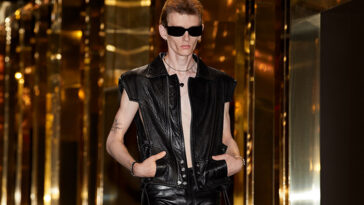 Hedi Slimane or J W Anderson? Who is closer to Karl Lagerfeld genius  approach? — GAZETTE DU BON TON