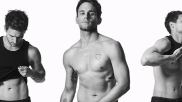 Calvin Klein Holiday 2023