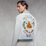 Casablanca Pre-Spring 2024