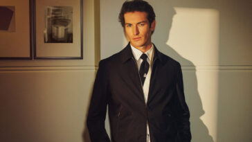 Dunhill Holiday 2023