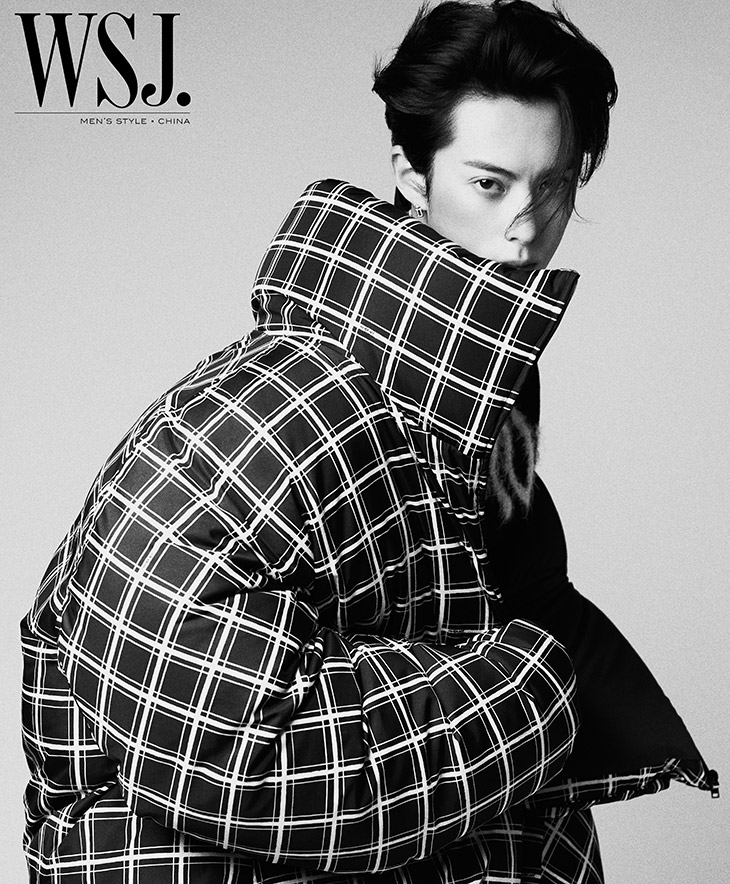 Dylan Wang