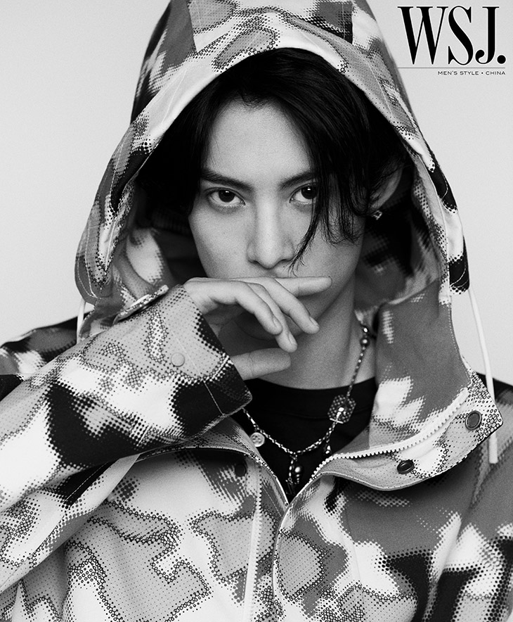 Dylan Wang