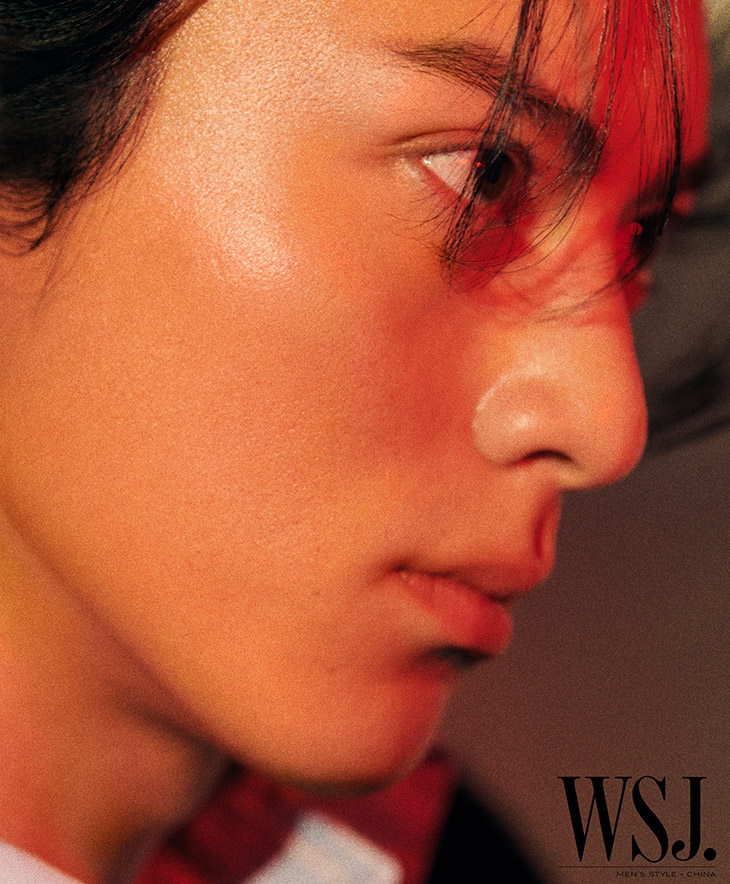 Dylan Wang