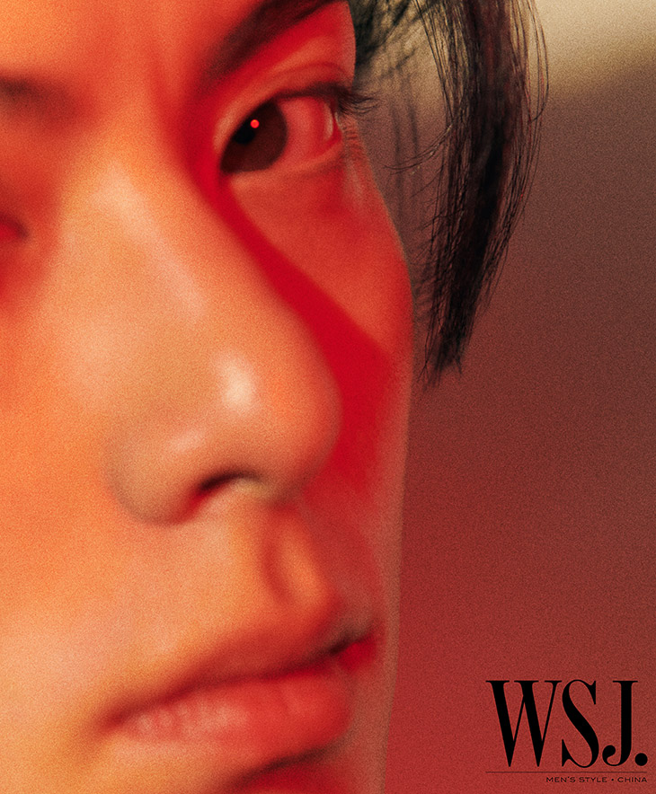 Dylan Wang