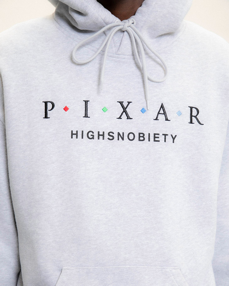 Highsnobiety Pixar