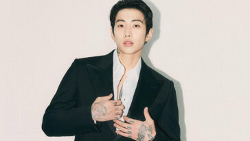 Jay Park