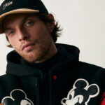 Kith Mickey Friends